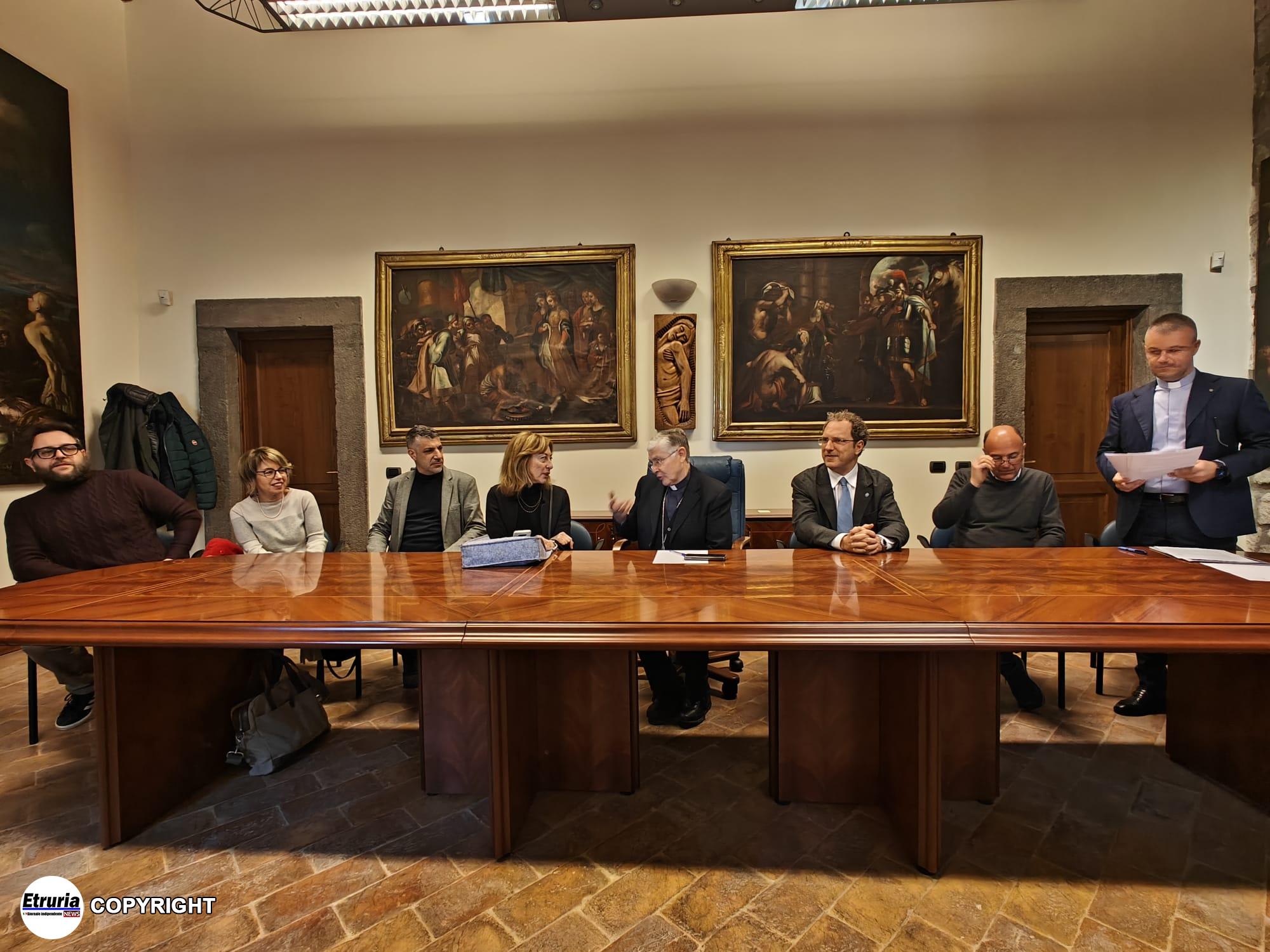 lavori colle del duomo archeoligici