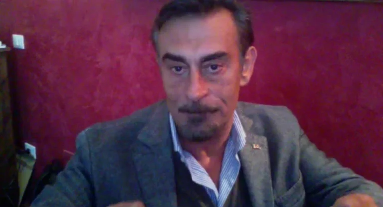 marco silvestroni