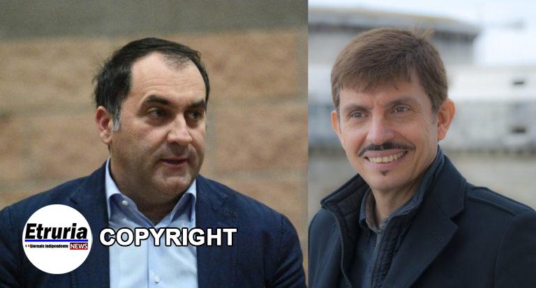 massimiliano grasso vs marco piendibene