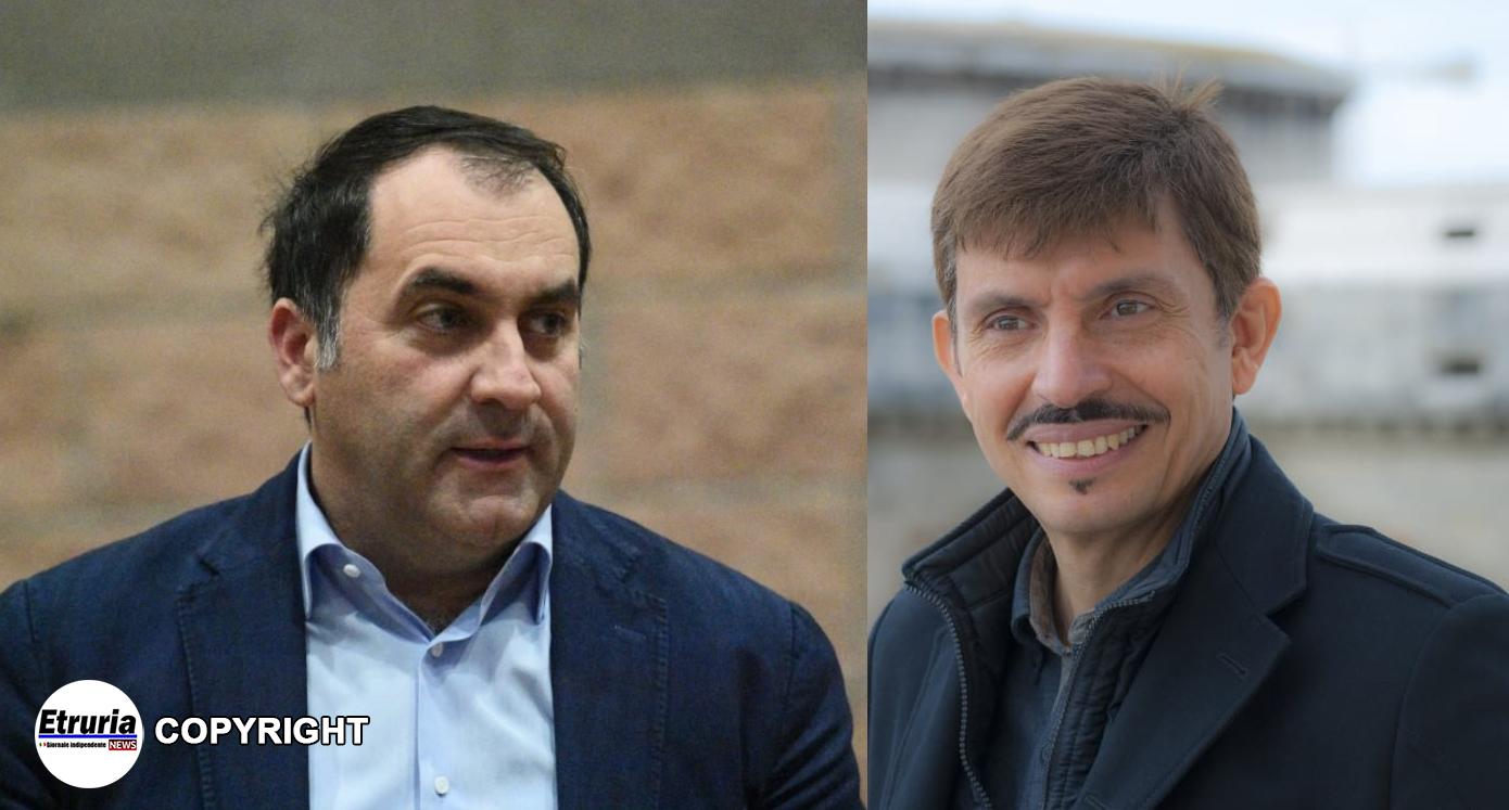 massimiliano grasso vs marco piendibene