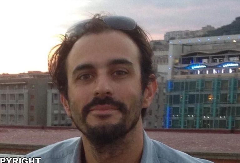 milioni alessandro