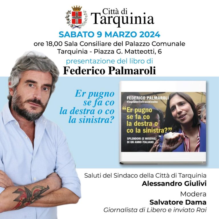 osho a tarquinia