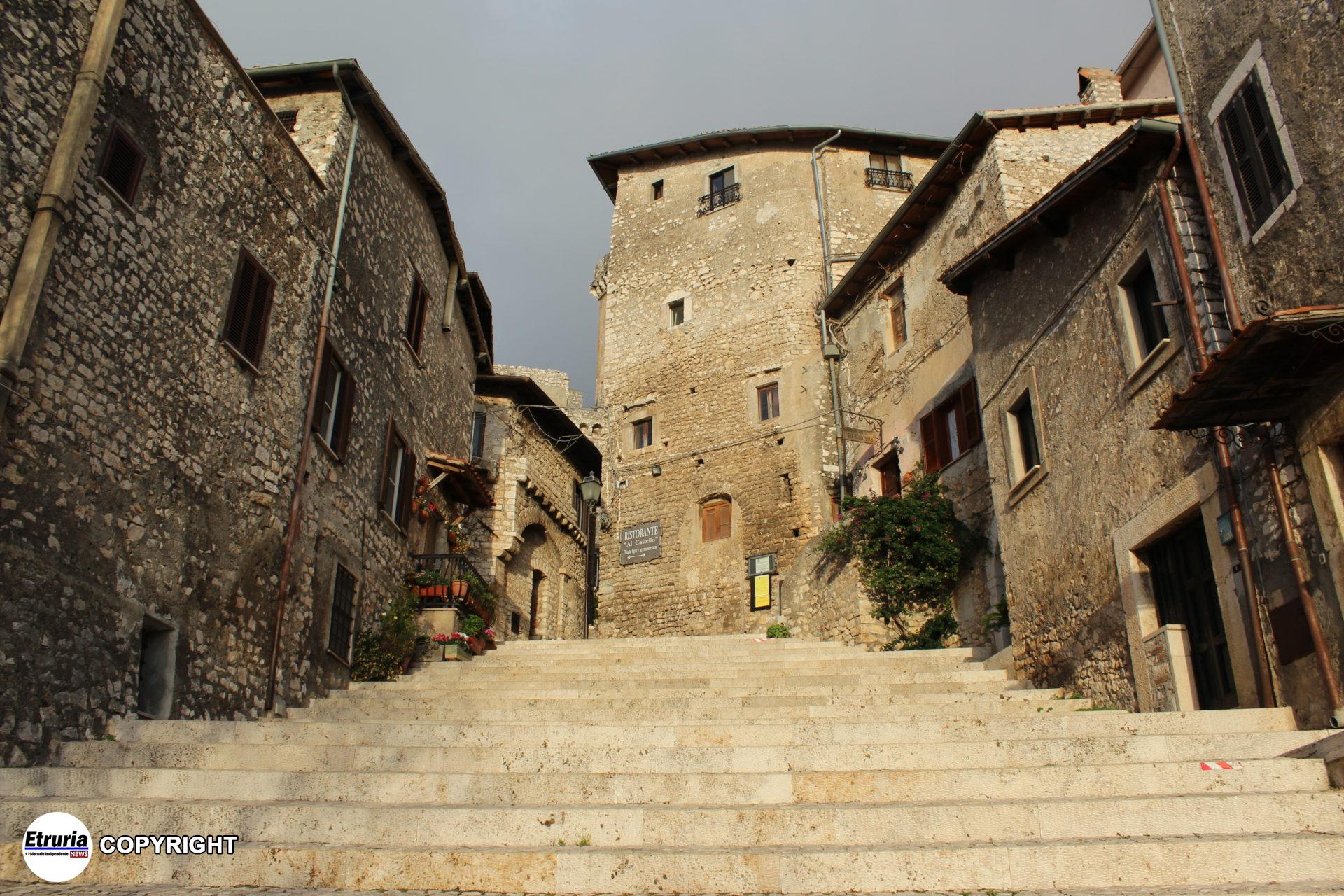 sermoneta