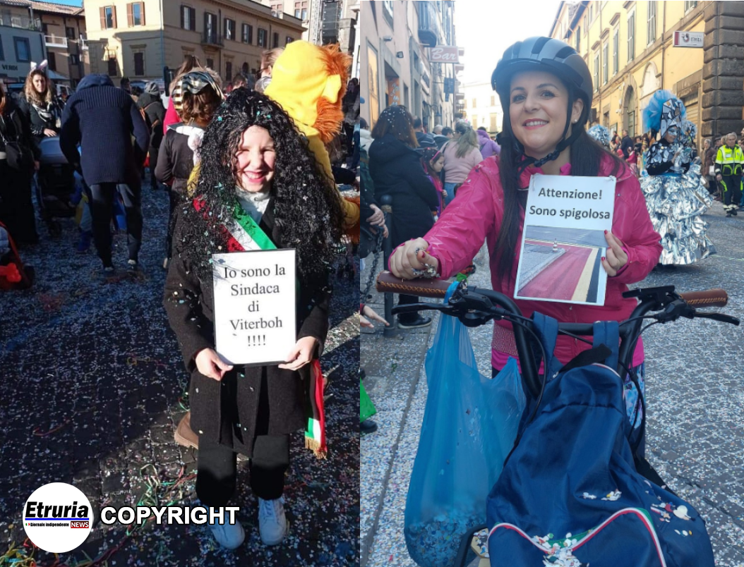 sindachetta e sindaca