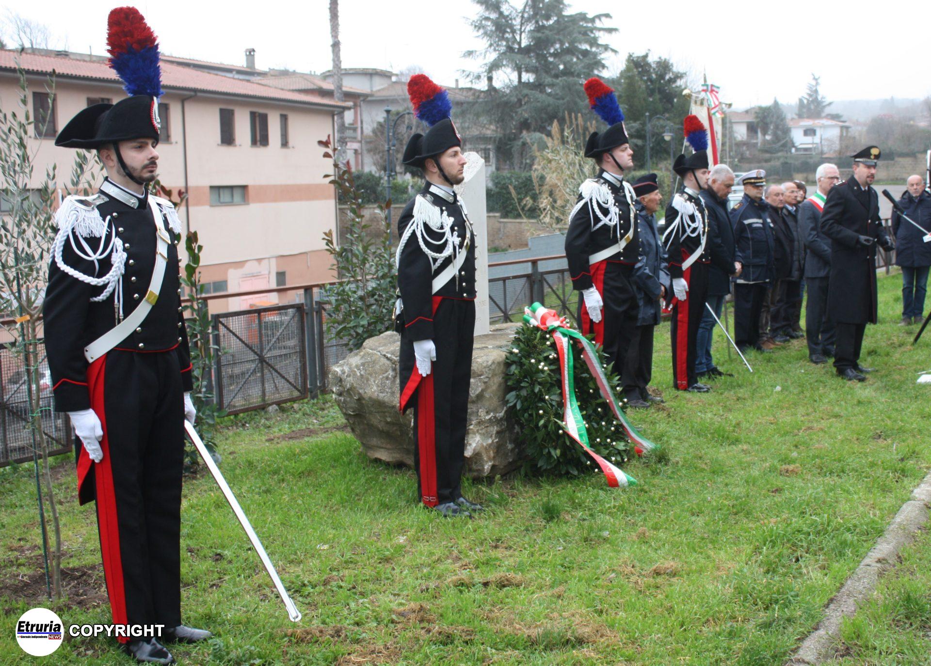 vetralla lupattelli carabinieri