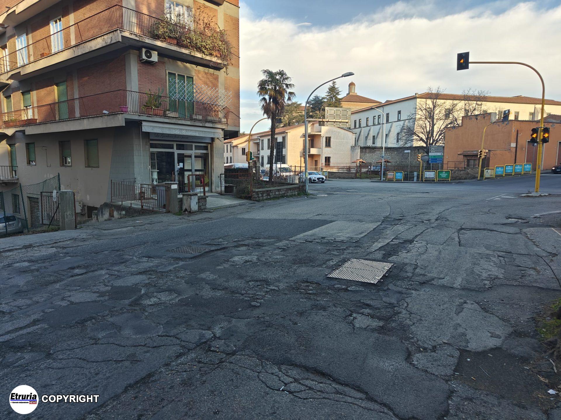 via della grotticella viterbo