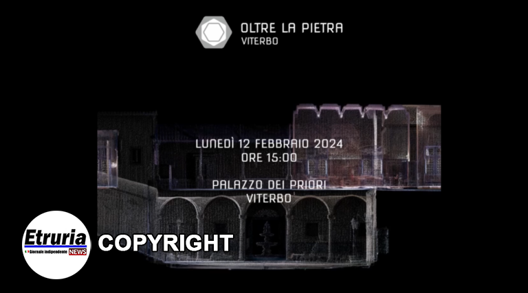 viterbo oltre la pietra
