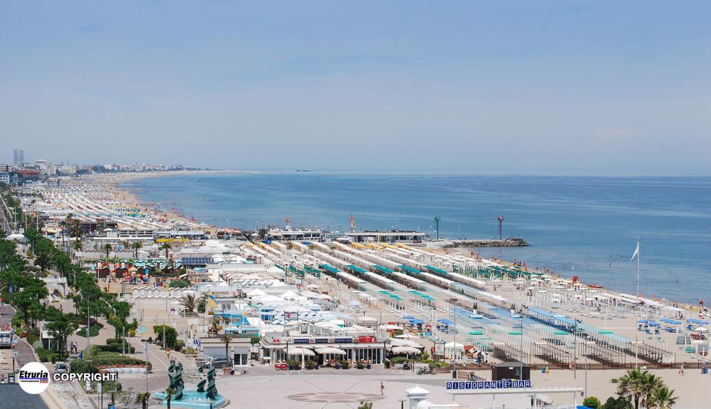 Hotel Riccione