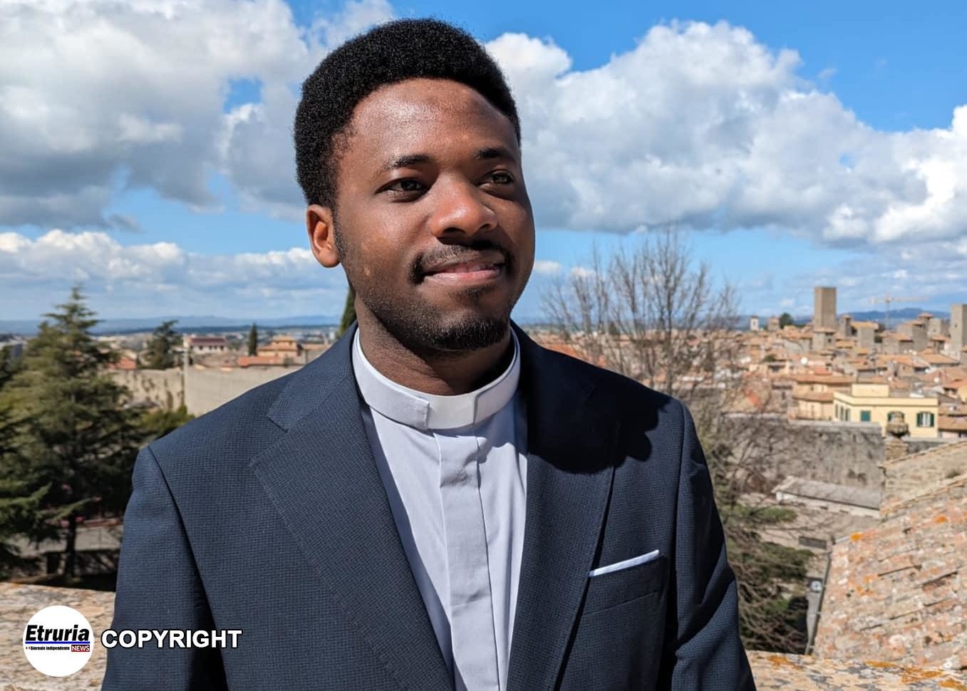 Elvis Chima Nwankwo