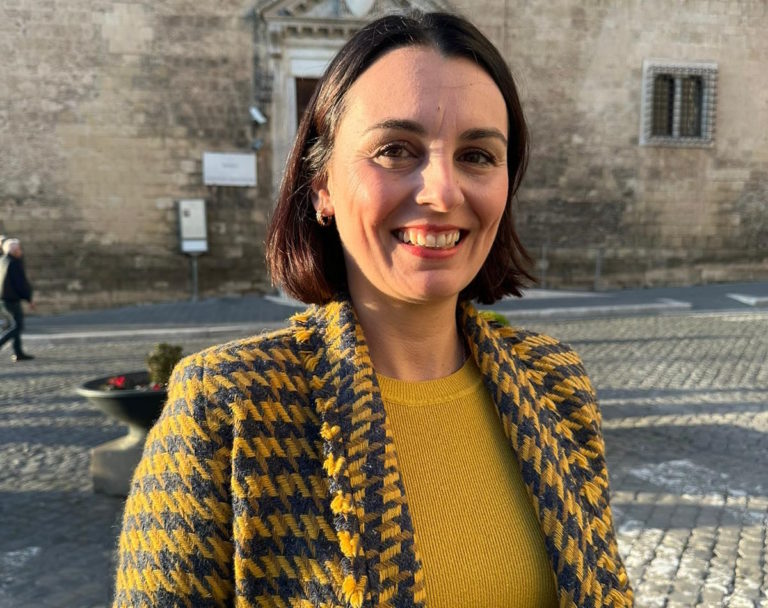 Martina Tosoni
