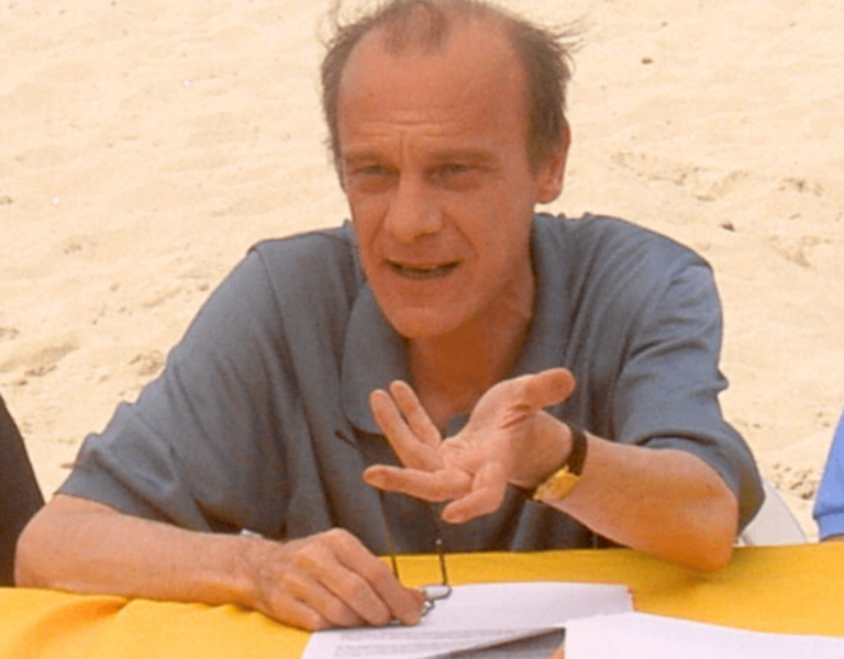 MauroVeronesi