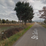 Strada Sant'Agostino