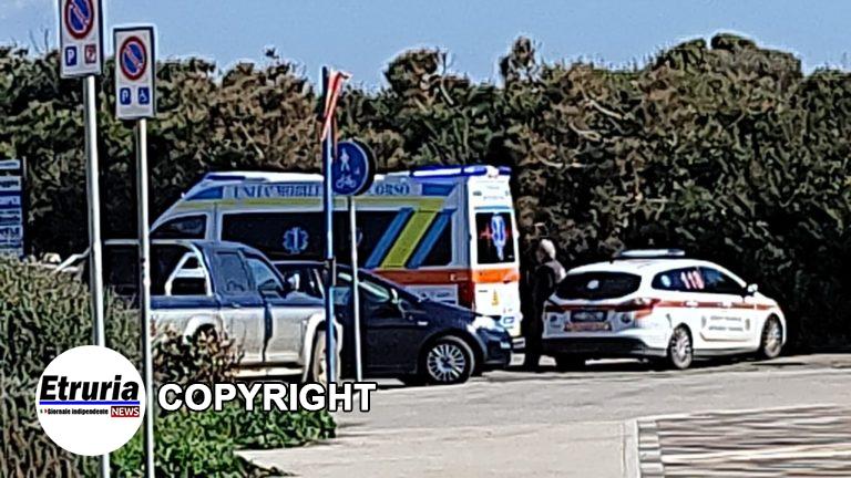 ambulanza montalto