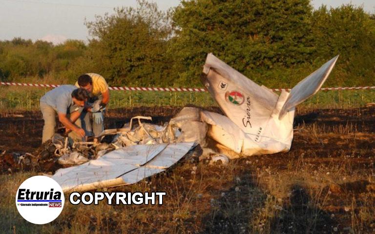 aereo precipitato vejano
