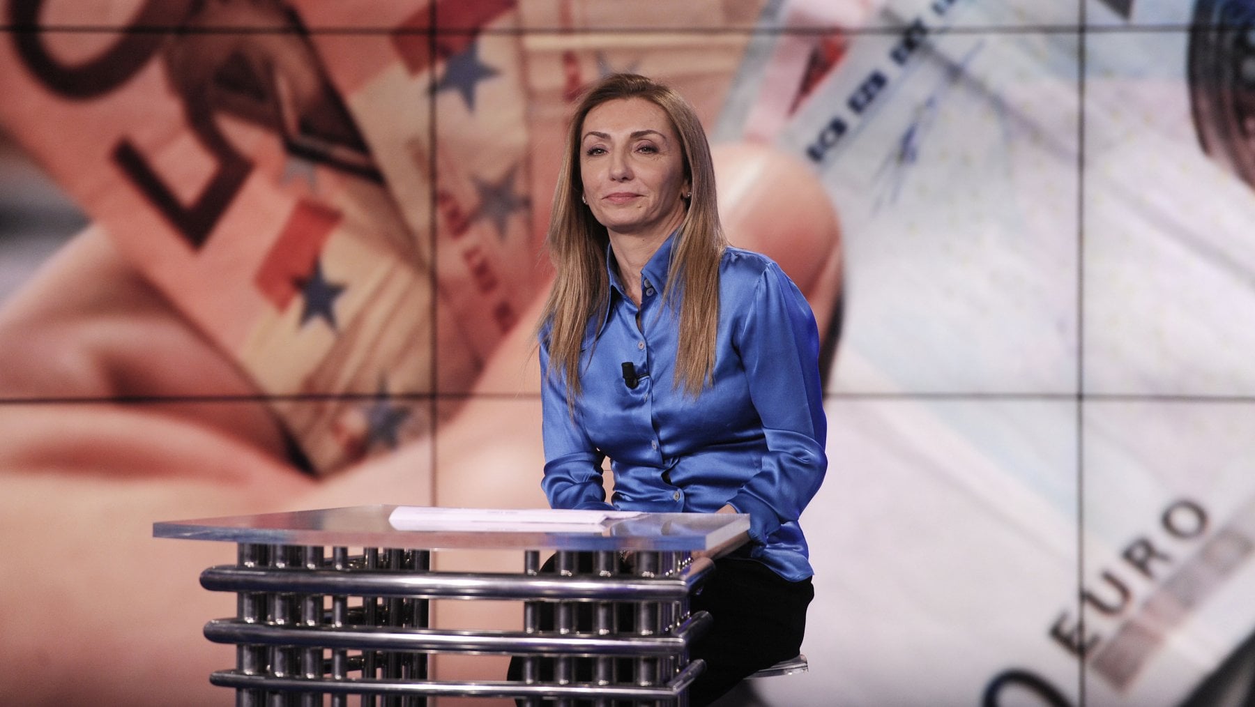 alessandra ghisleri