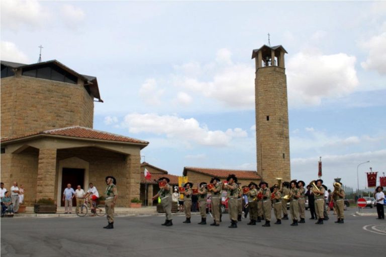 bersaglieri