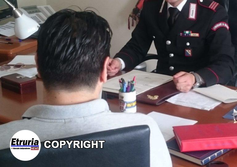 denuncia-carabinieri