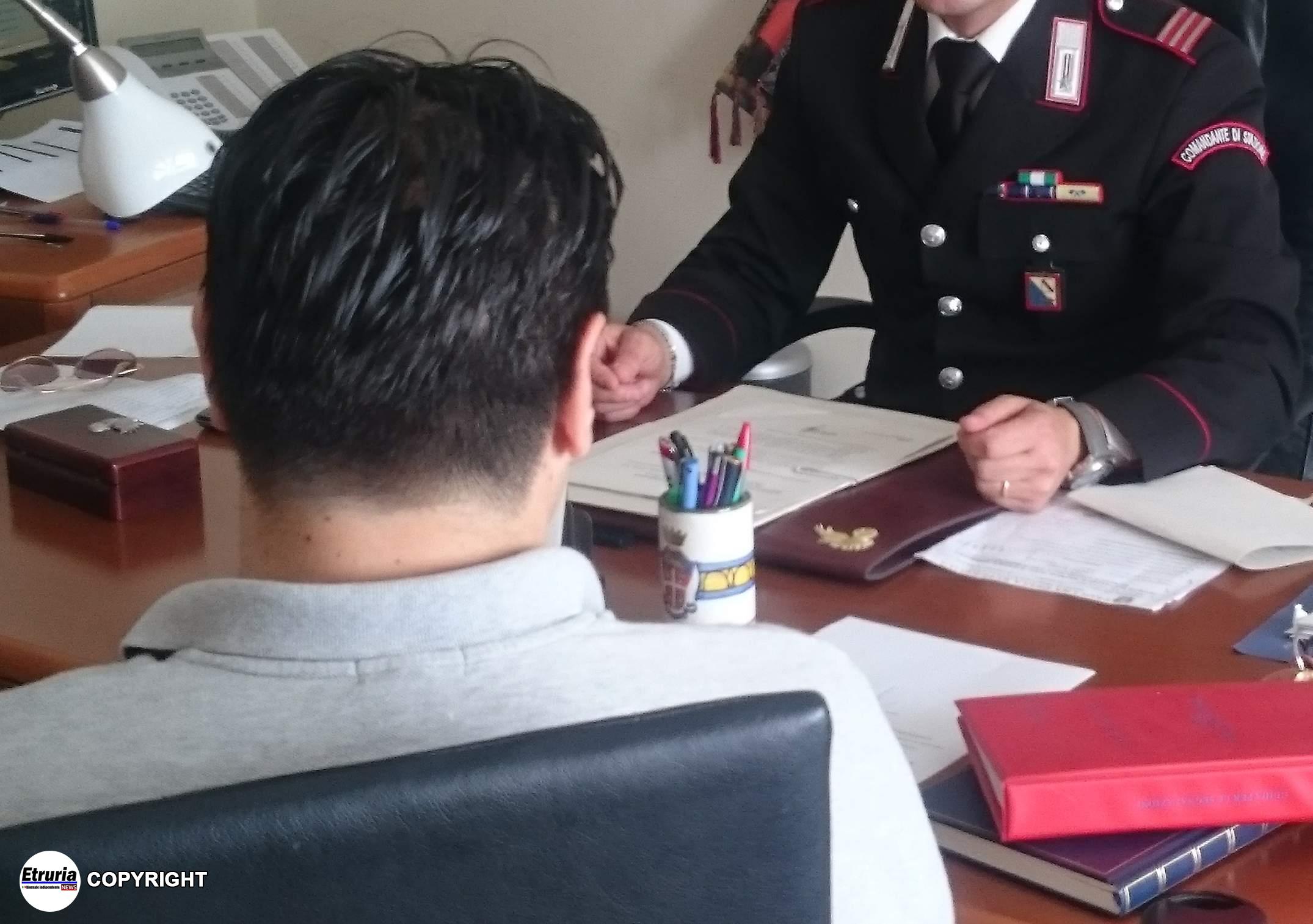 denuncia-carabinieri