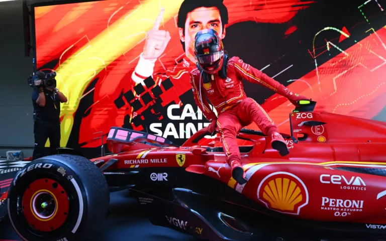 f1_getty_sainz_leclerc_gp_melbourne_2024