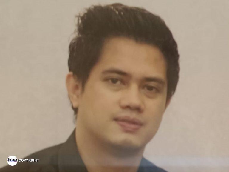 gil catayong