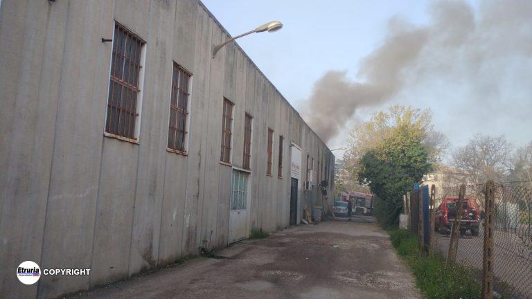 incendio villanova