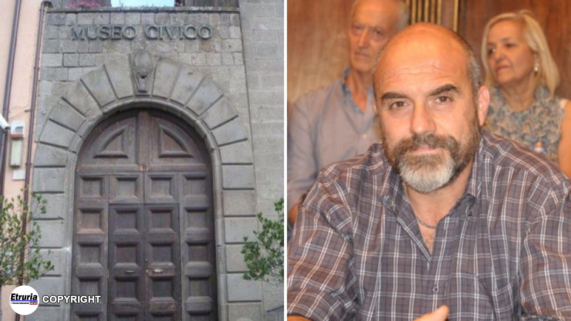 museo civico floris