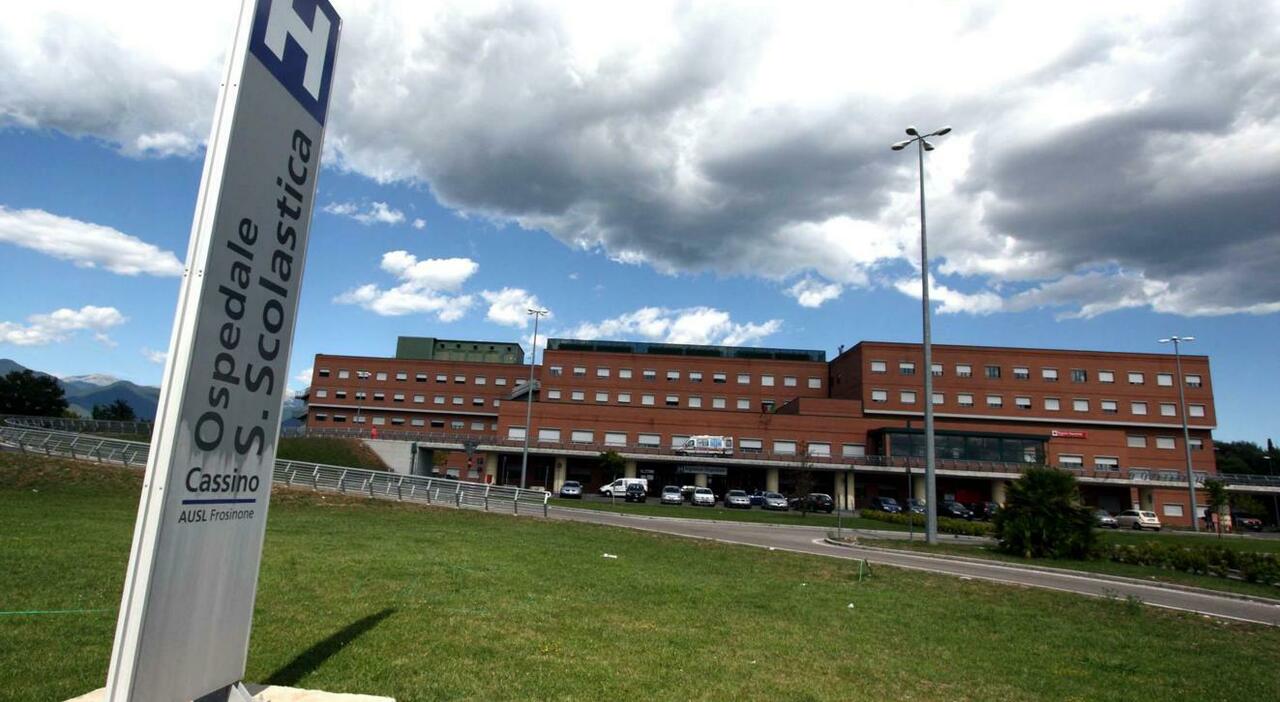 ospedale cassino