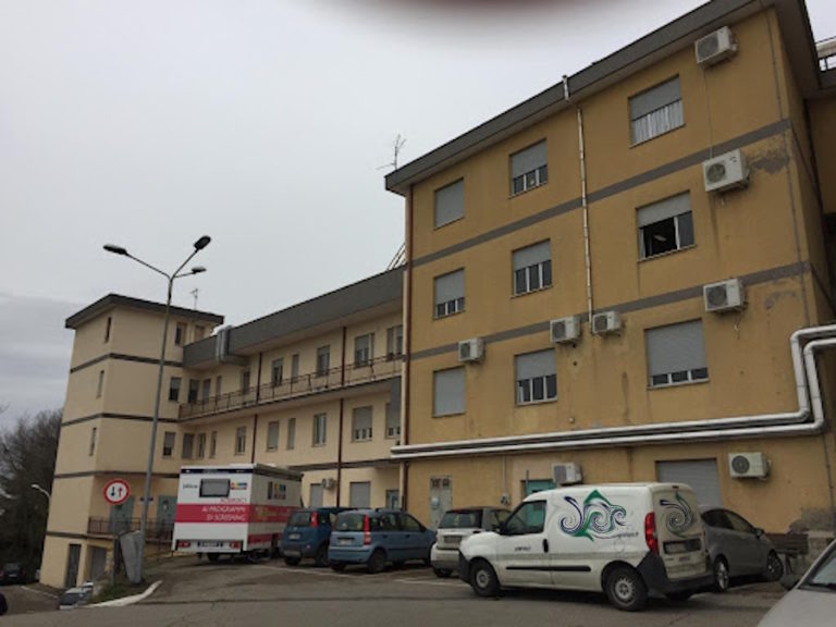 ospedale montefiascone