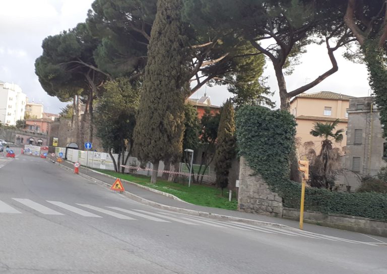 percorso green