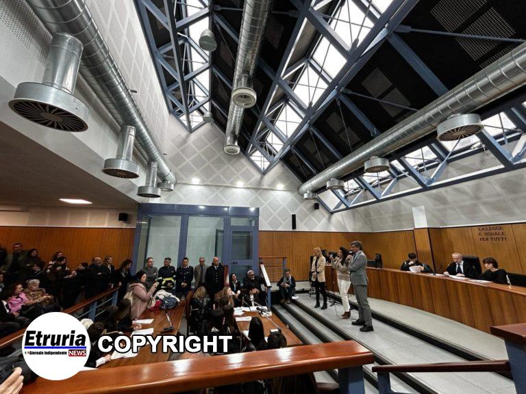 processo simulato