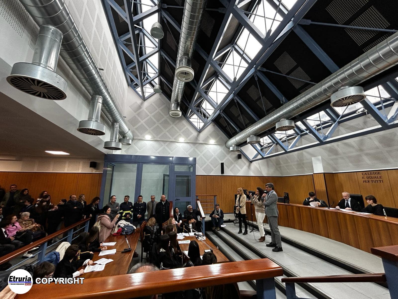 processo simulato
