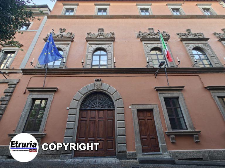 provincia di viterbo