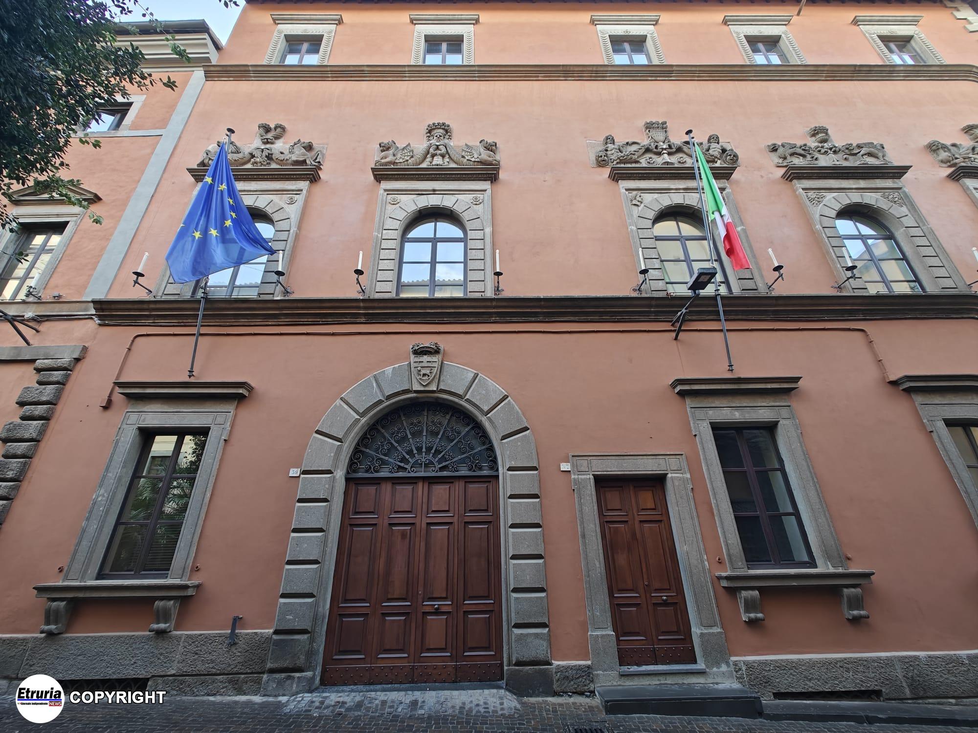 provincia di viterbo