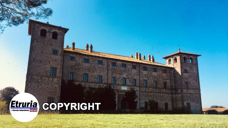 rocca respampani monte romano