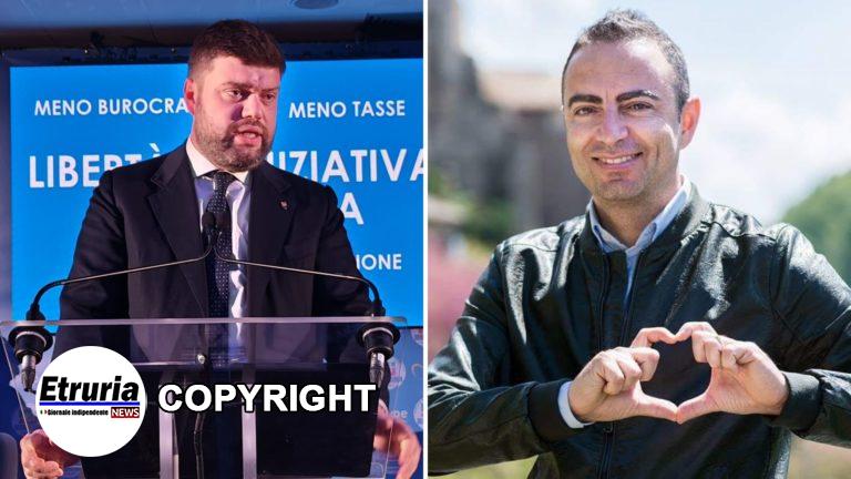 romoli nocchi forza italia