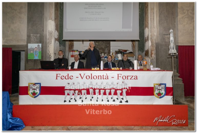 sodalizio facchini