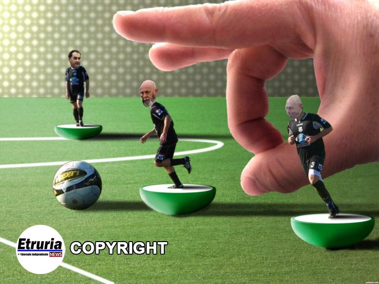 subbuteo civitavecchia