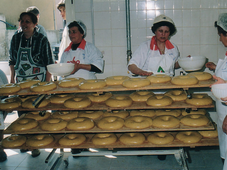 Biscottare