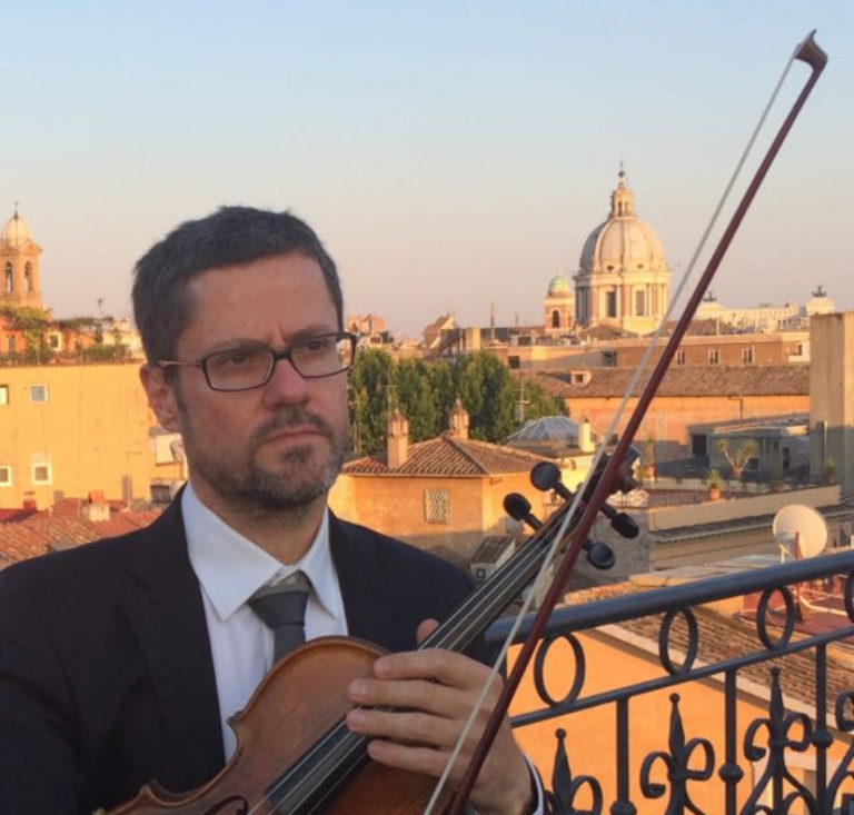 Fabrizio Paoletti