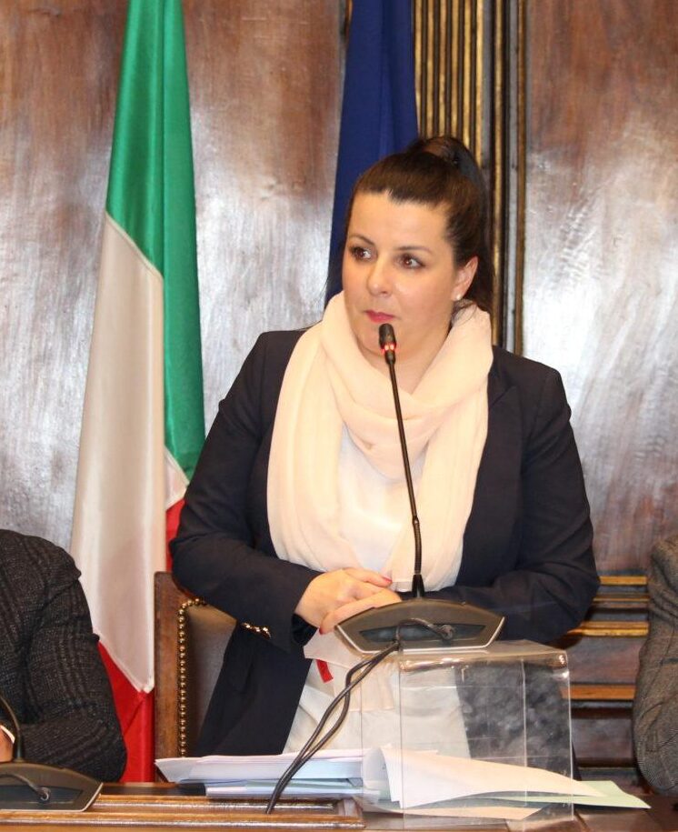 chiara frontini