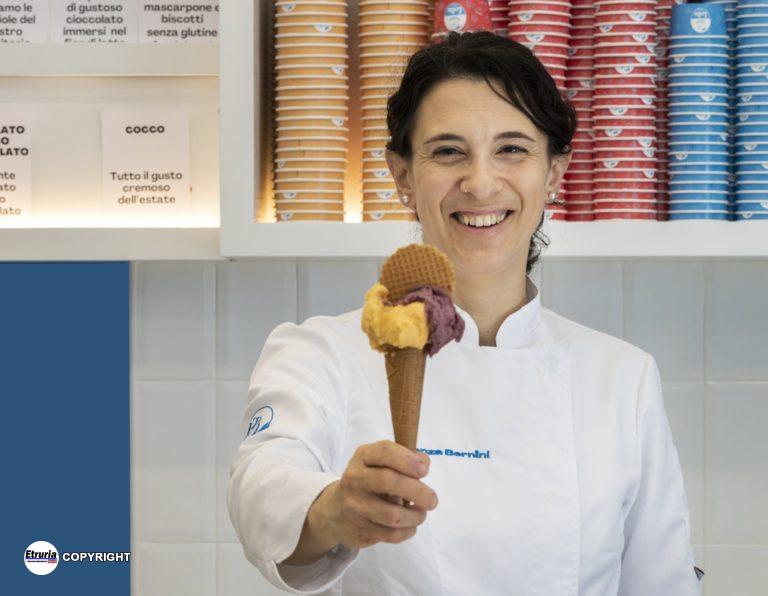 lolla gelato lorenza bernini