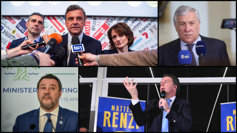 Renzi-calenda-tajan-Salvina-florio