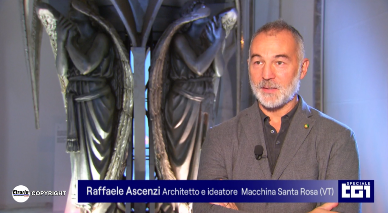 ascenzi macchina di santa rosa