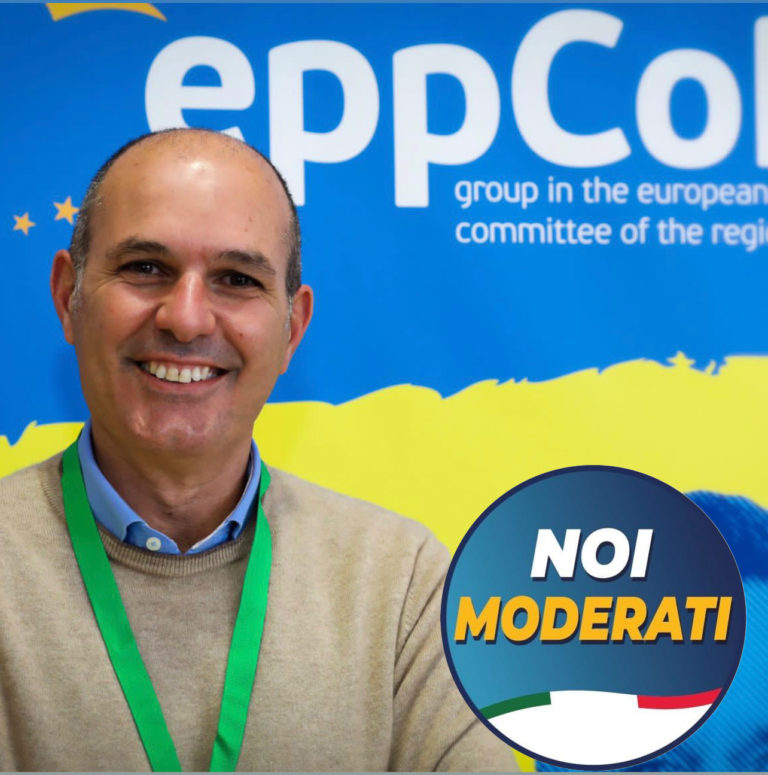 Sergio Caci
