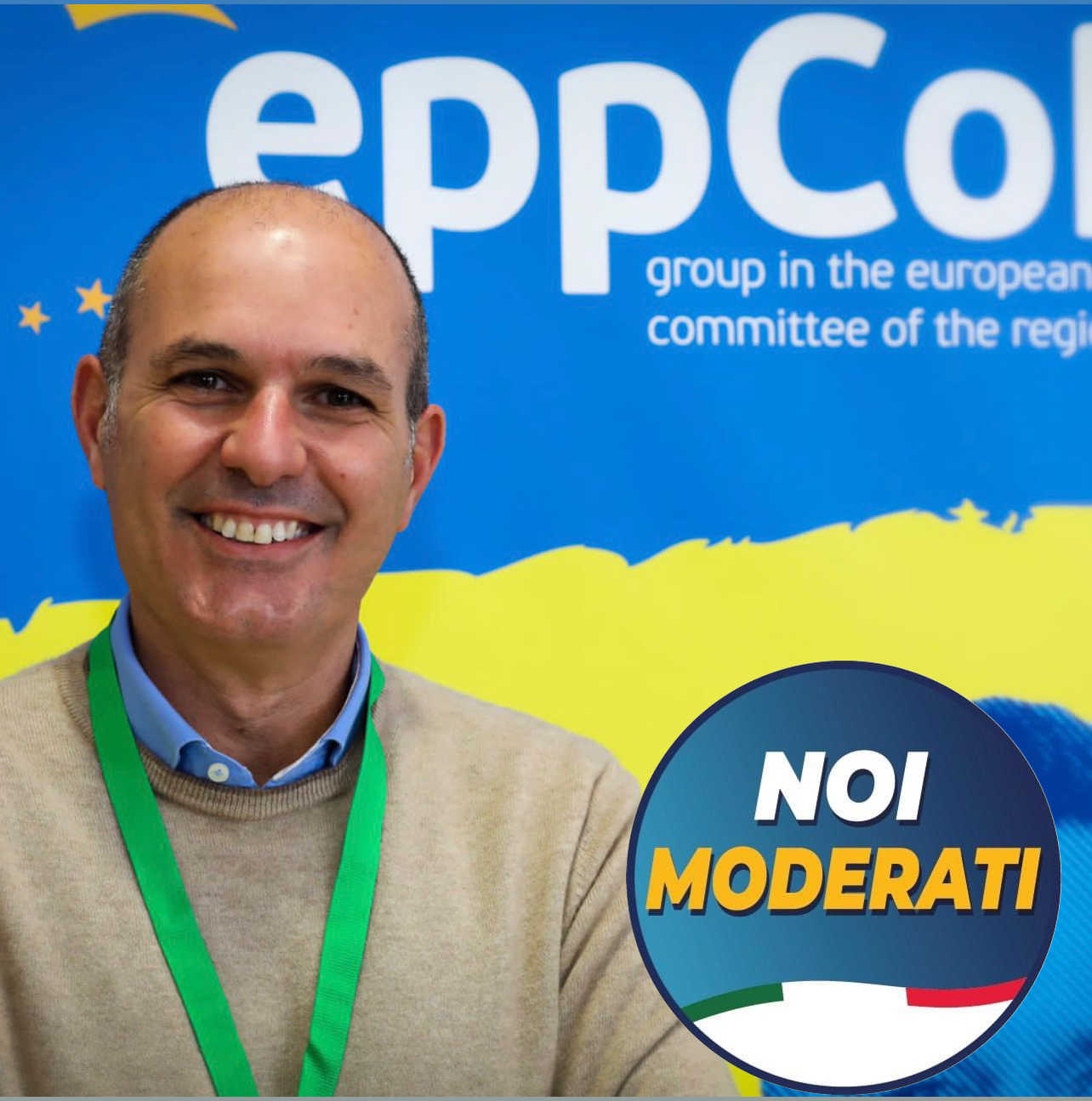 Sergio Caci