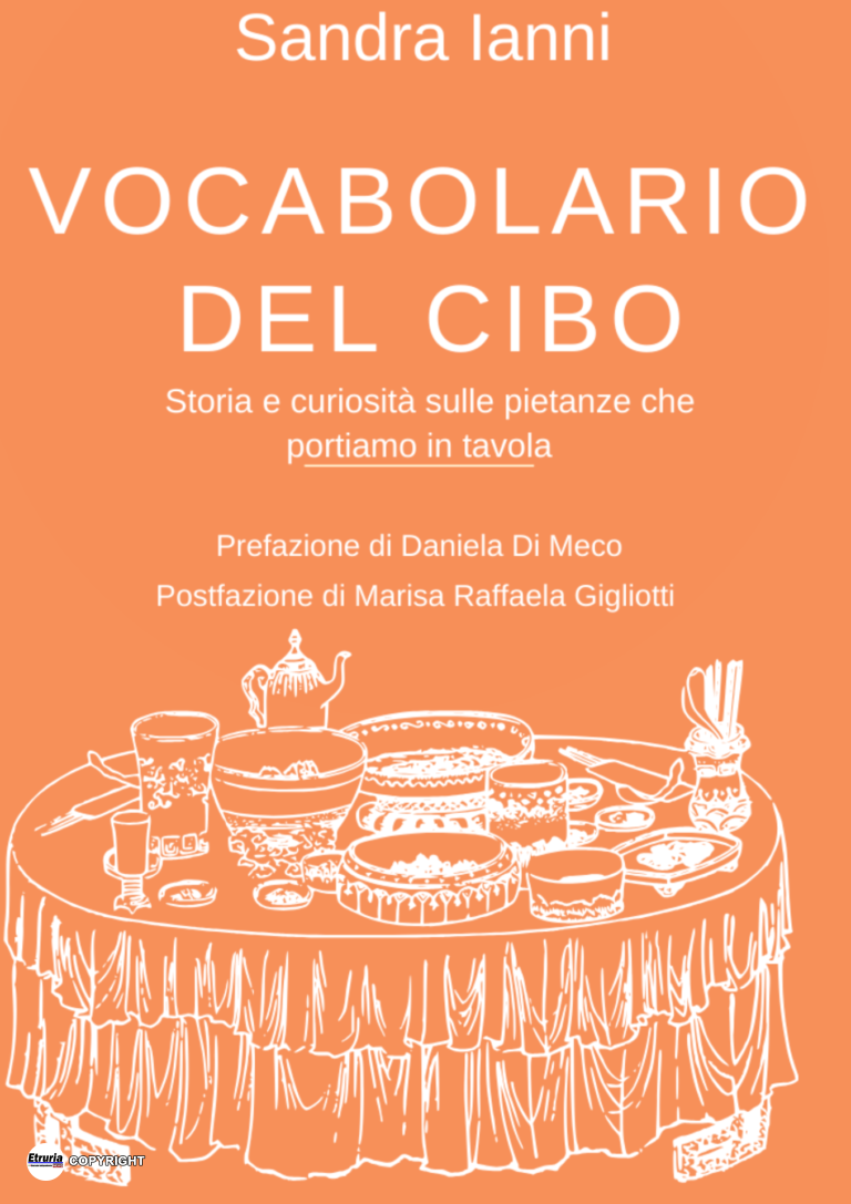 Vocabolariodelcibo