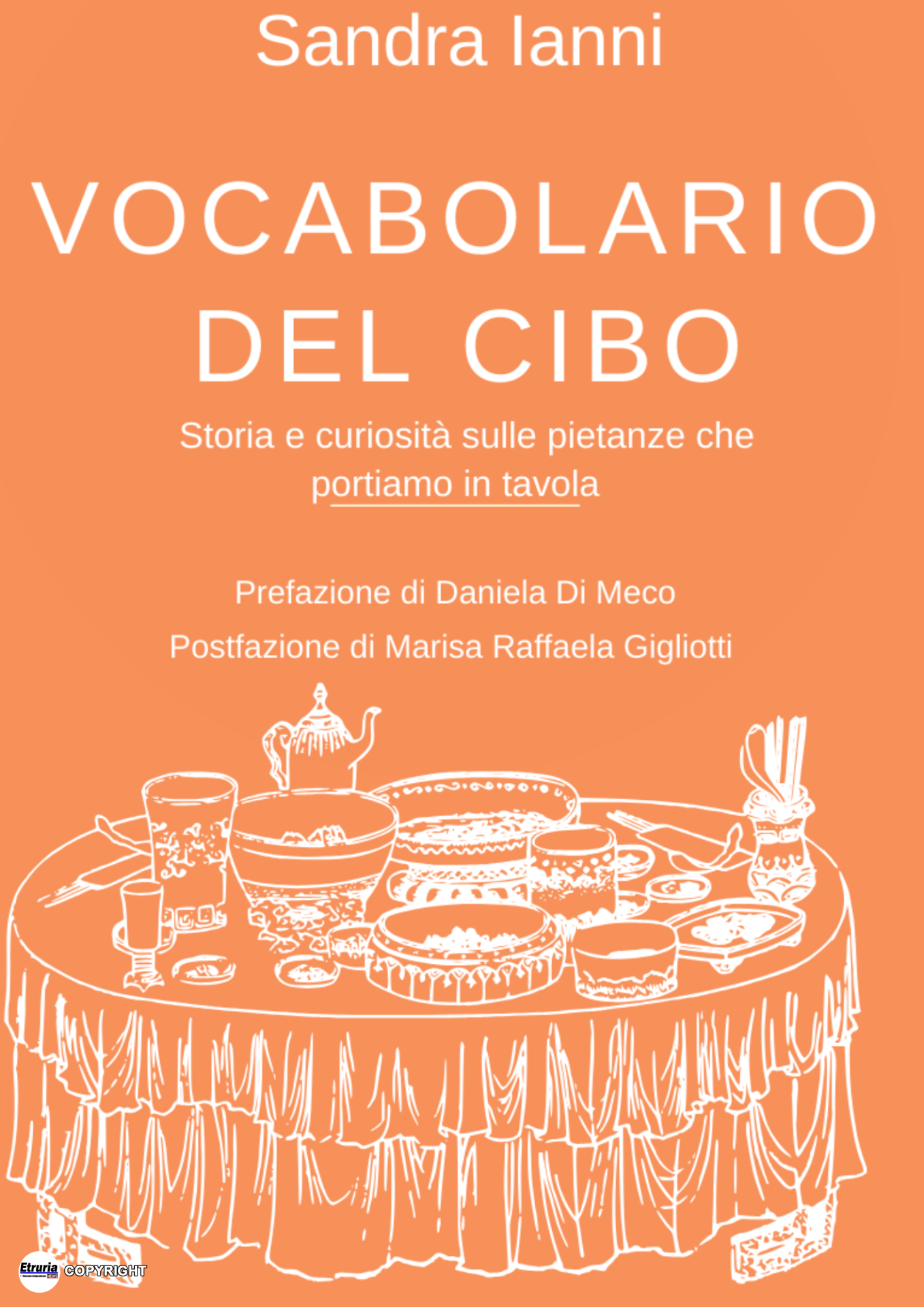 Vocabolariodelcibo