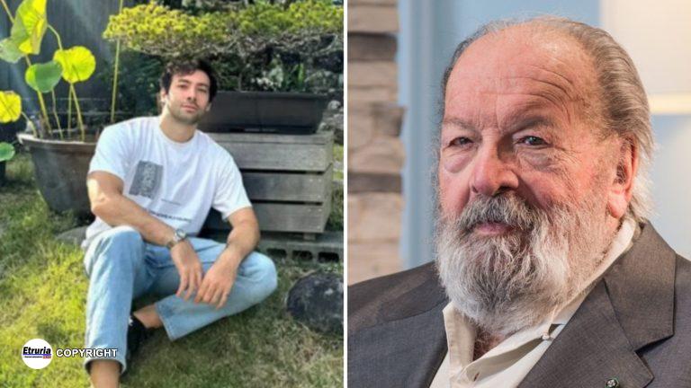 alessandro pedersoli bud spencer