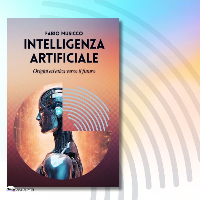 Intelligenza Artificiale: Origini ed Etica Verso il Futuro