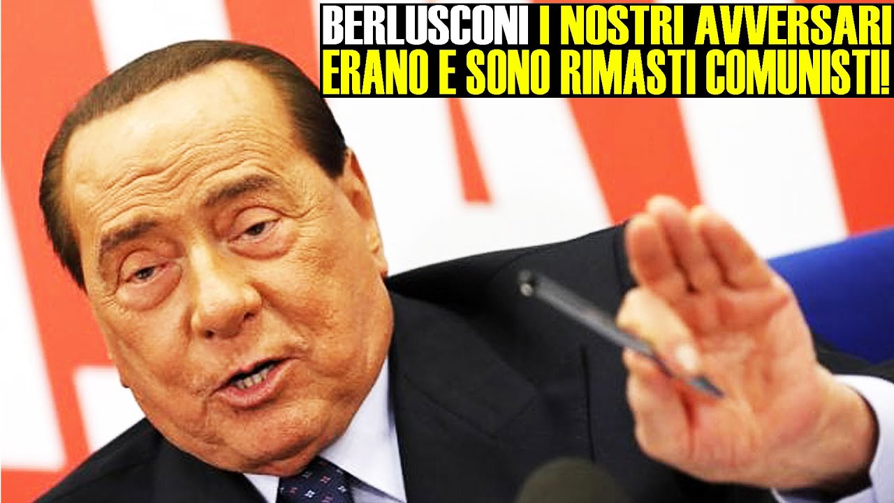 berlusconi
